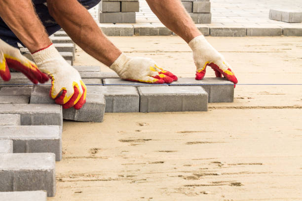 Best Permeable Paver Driveway  in Thunderbolt, GA