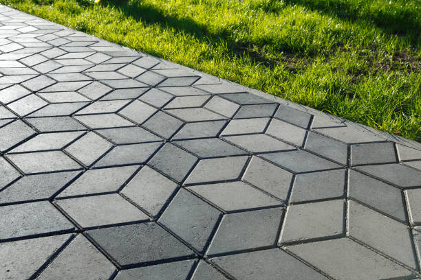 Best Decorative Driveway Pavers  in Thunderbolt, GA