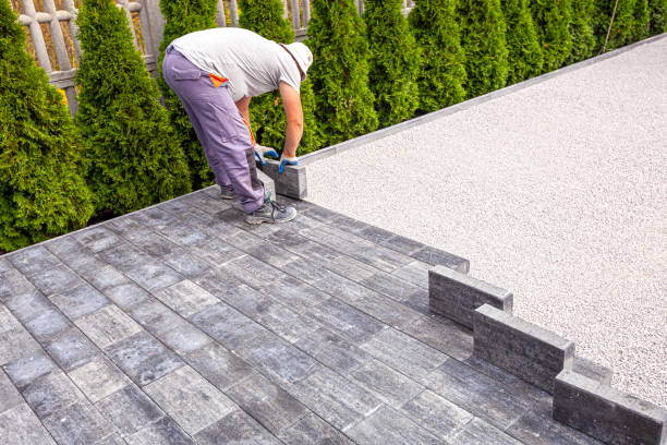 Best Commercial Driveway Pavers  in Thunderbolt, GA