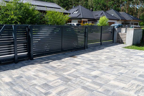 Best Professional Driveway Pavers  in Thunderbolt, GA
