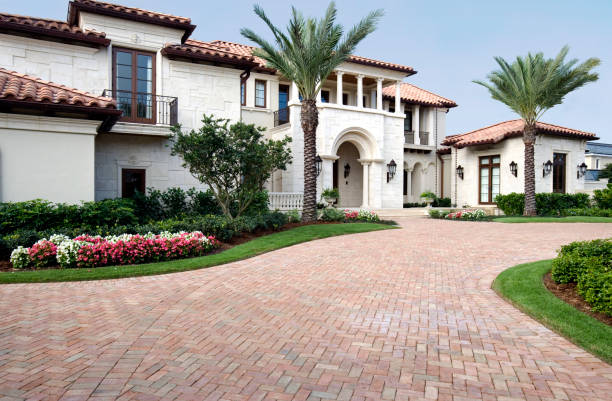 Reasons to Select Us for Your Driveway Paving Requirements in Thunderbolt, GA