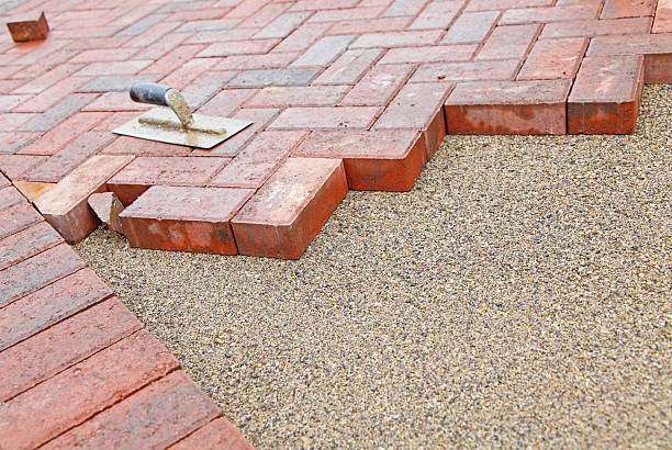 Best Driveway Paving Contractor  in Thunderbolt, GA