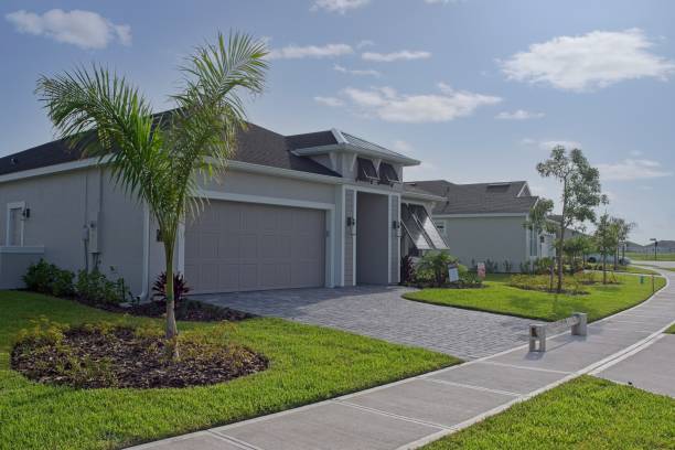 Best Decorative Driveway Pavers  in Thunderbolt, GA