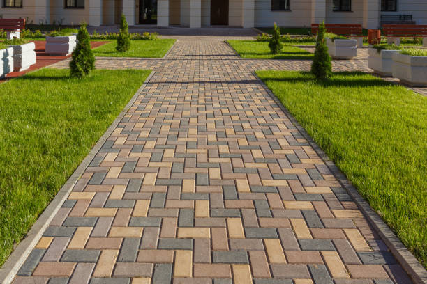 Reasons to Select Us for Your Driveway Paving Requirements in Thunderbolt, GA