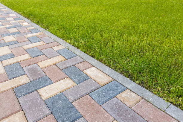 Trusted Thunderbolt, GA Driveway Pavers Experts