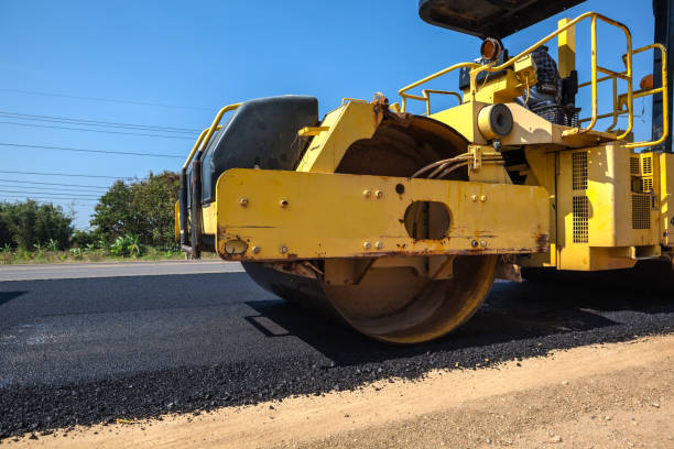 Best Interlocking Driveway Pavers  in Thunderbolt, GA